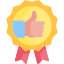 Superior Quality